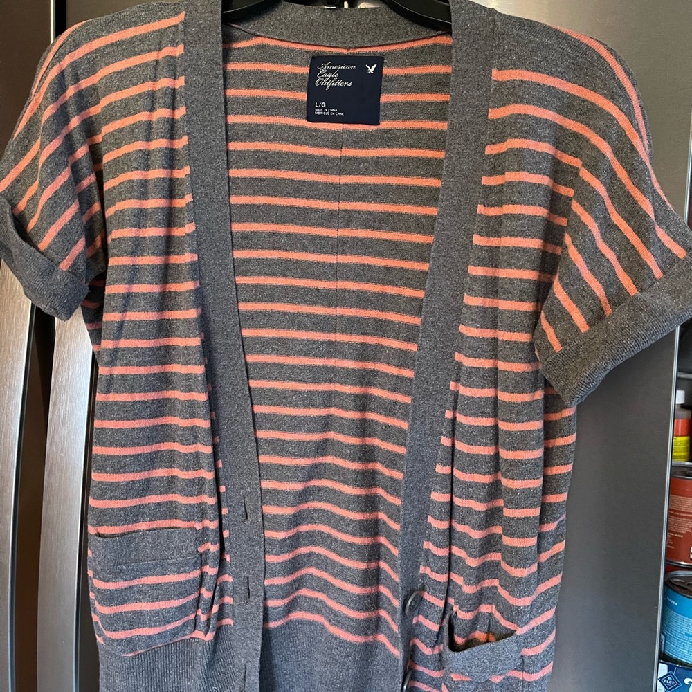 American Eagle Sweater/cardigan